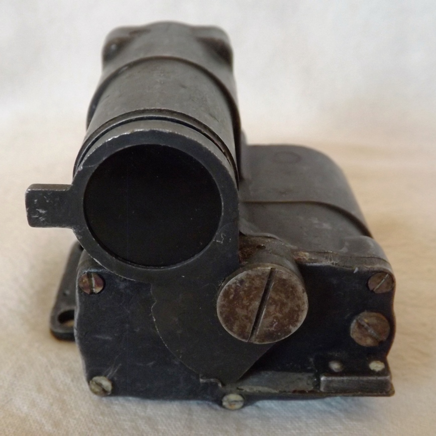 WW2 RAF Aircraft Machine Gun Sight Mk1 8B/2353 eBay